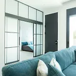 Luxury Seaview Apartments Close To Beach - Kyanos