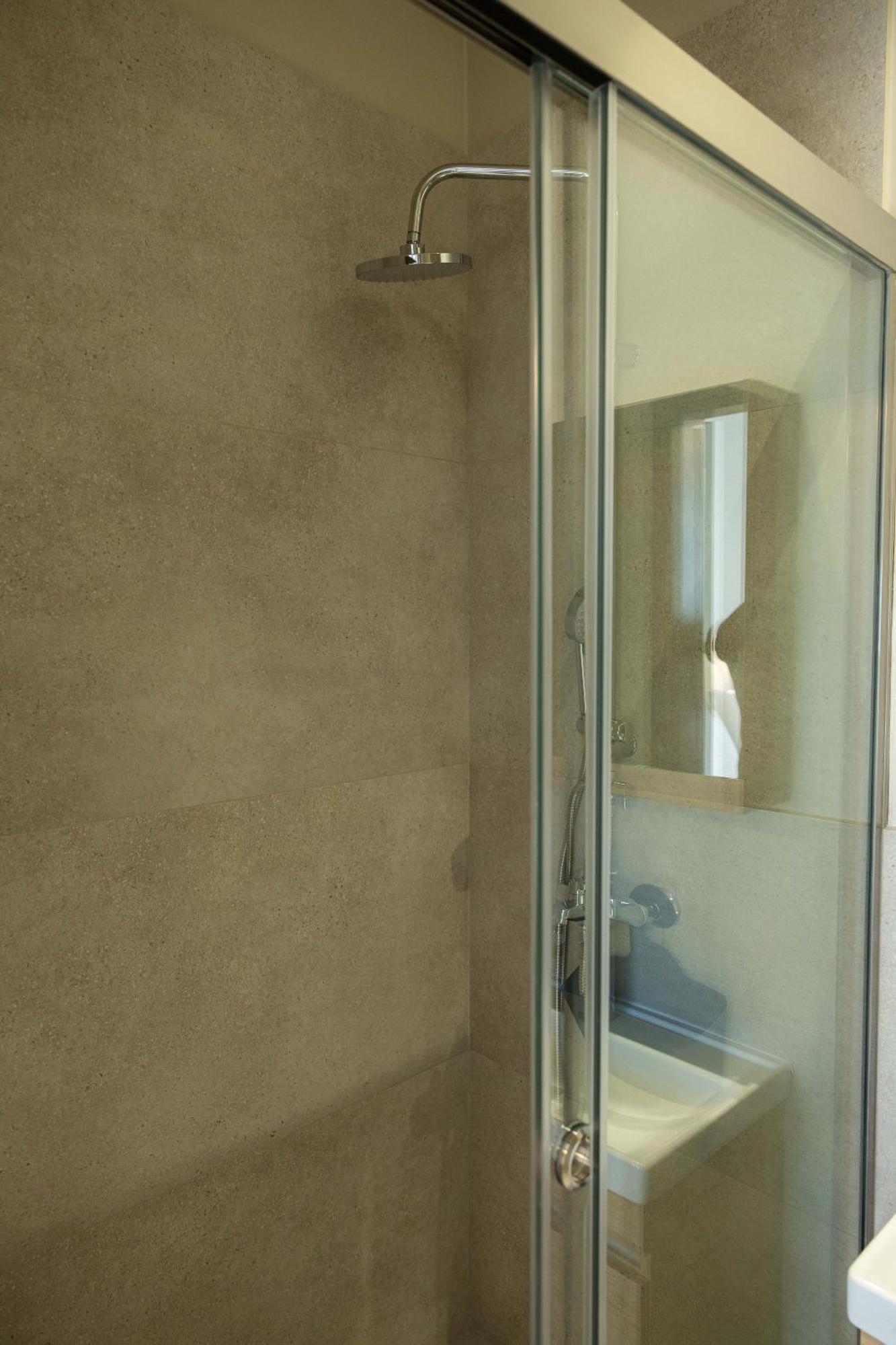 Luxury Seaview Close To - Kyanos Appartement Héraklion