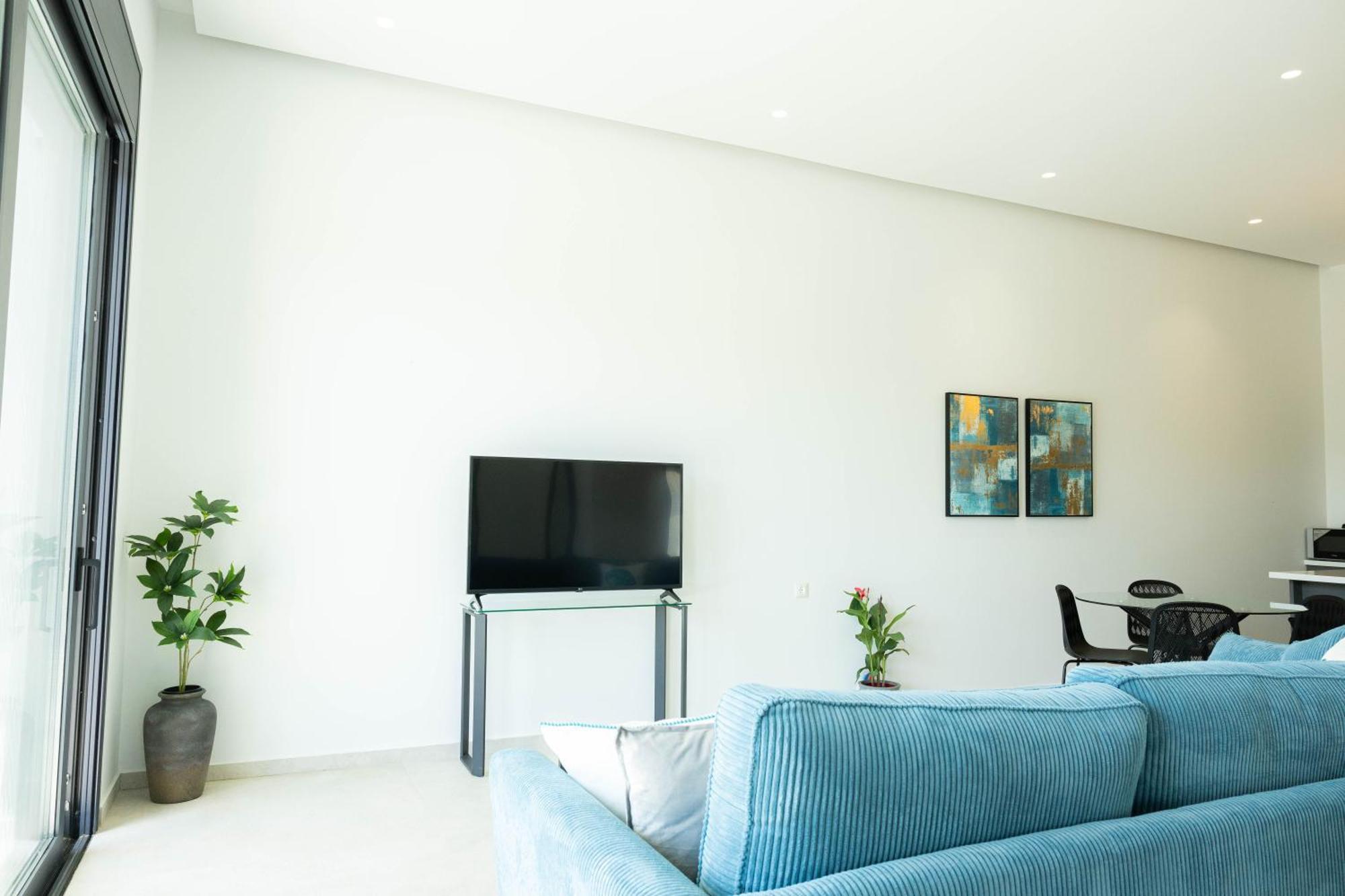 Luxury Seaview Close To - Kyanos *