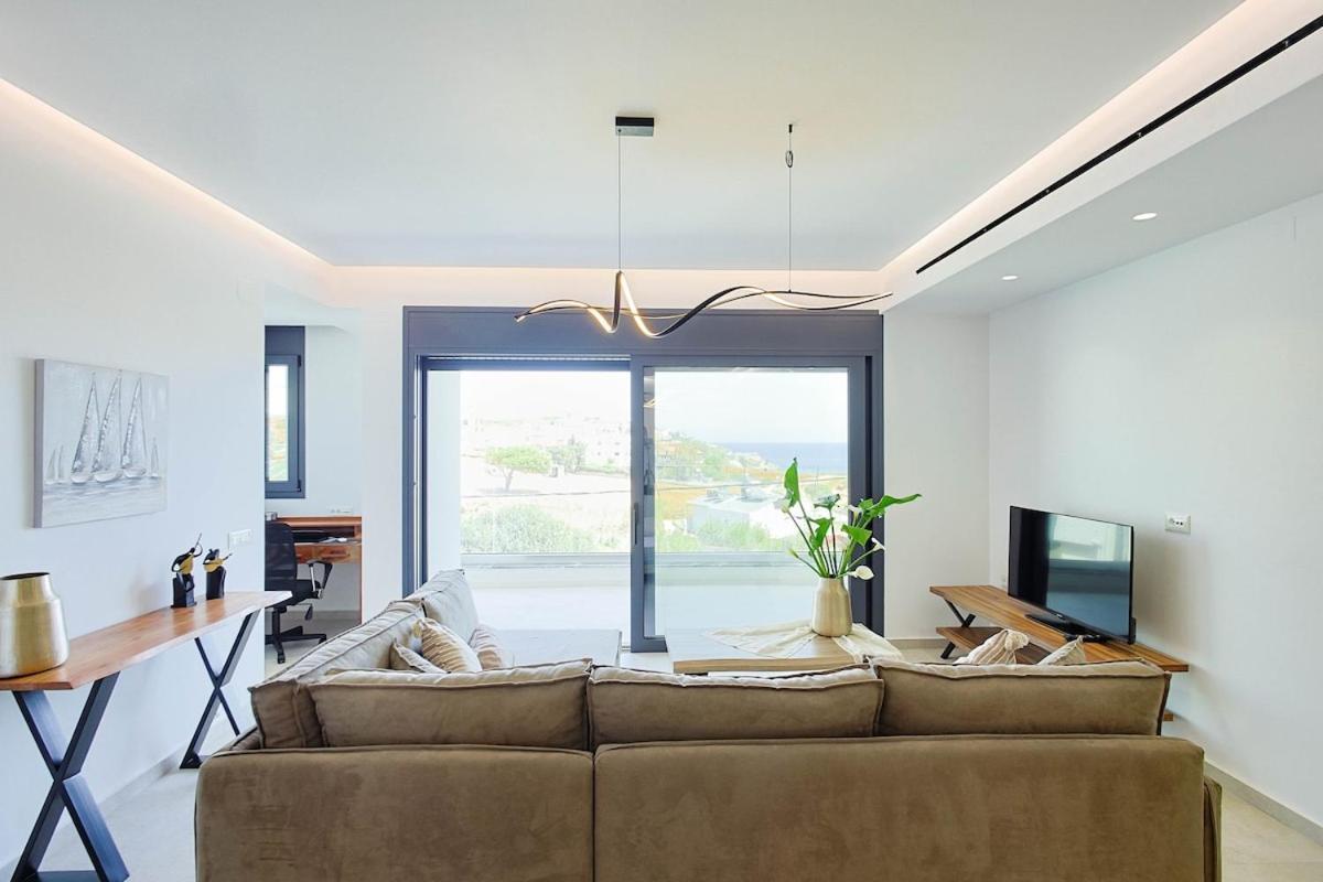 Appartement Luxury Seaview Close To - Kyanos *