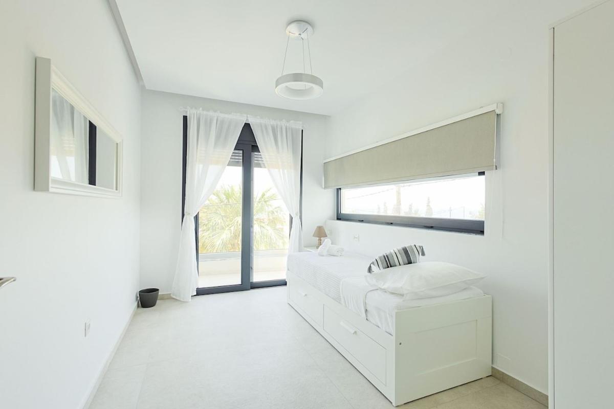 Appartement Luxury Seaview Close To - Kyanos