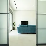 Luxury Seaview Apartments Close To Beach - Kyanos
