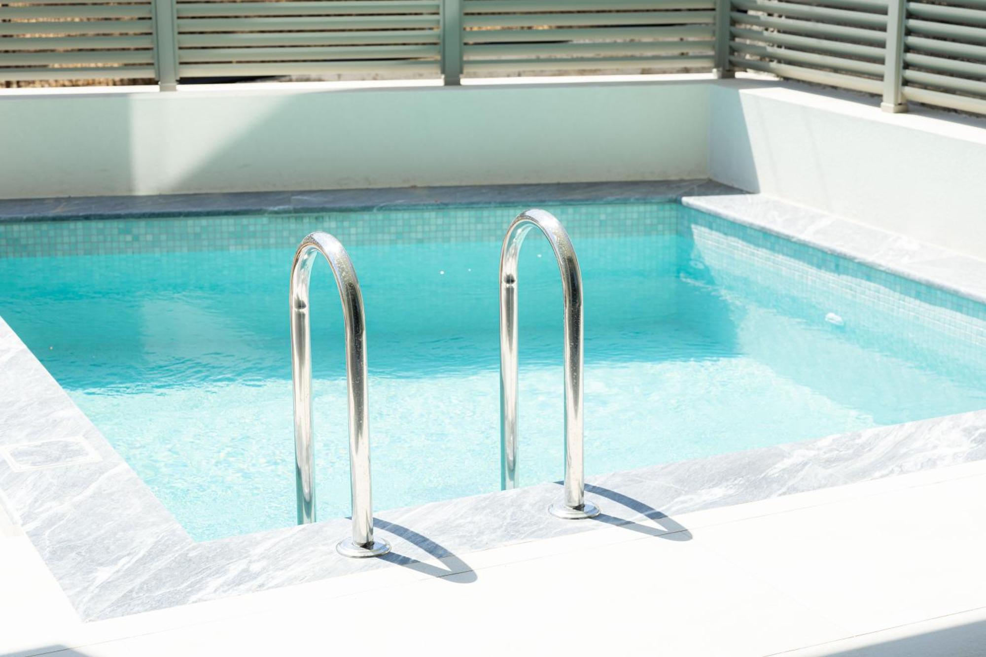 Apartamento Luxury Seaview Close To - Kyanos