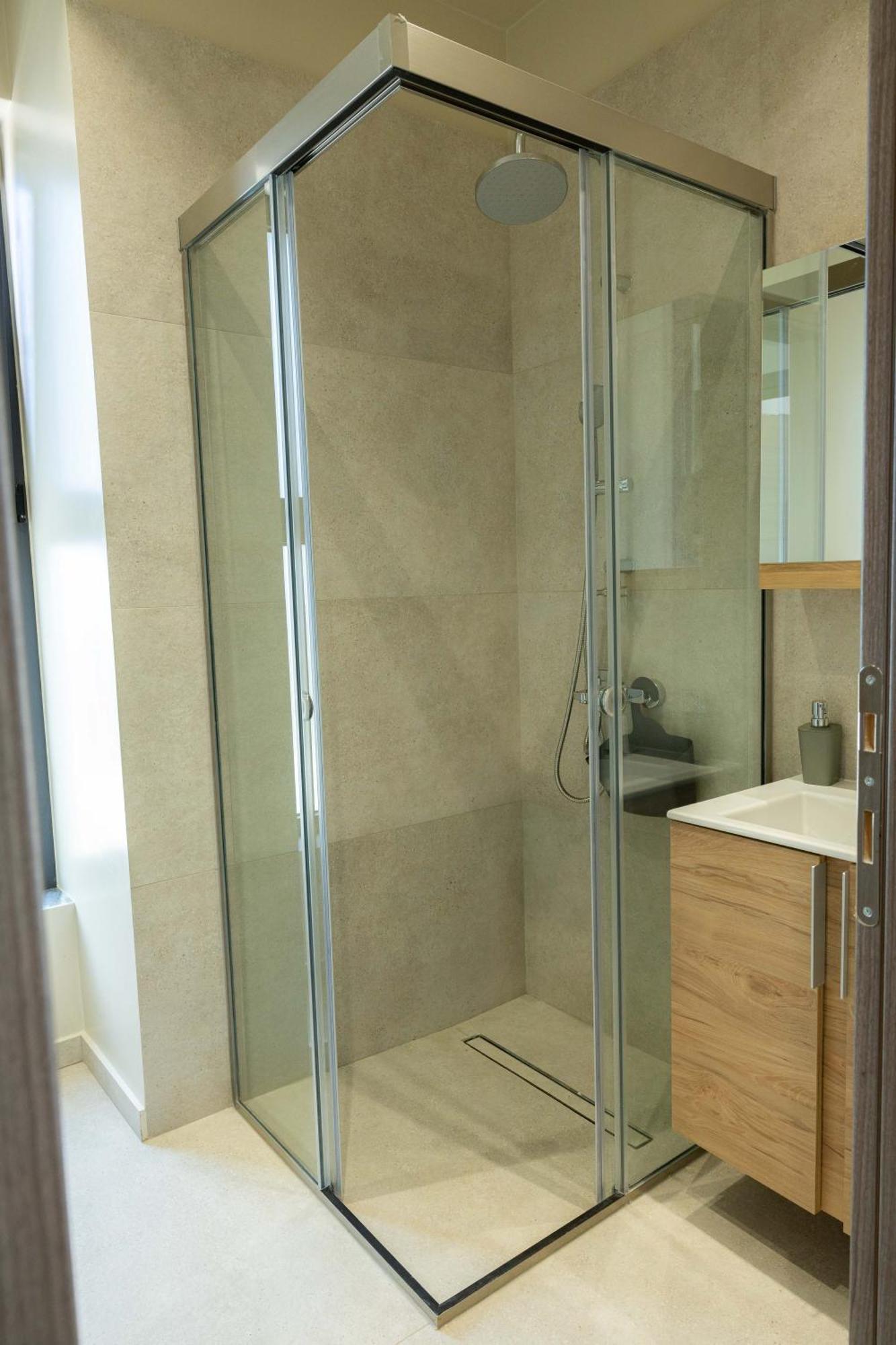 Luxury Seaview Close To - Kyanos Apartment *