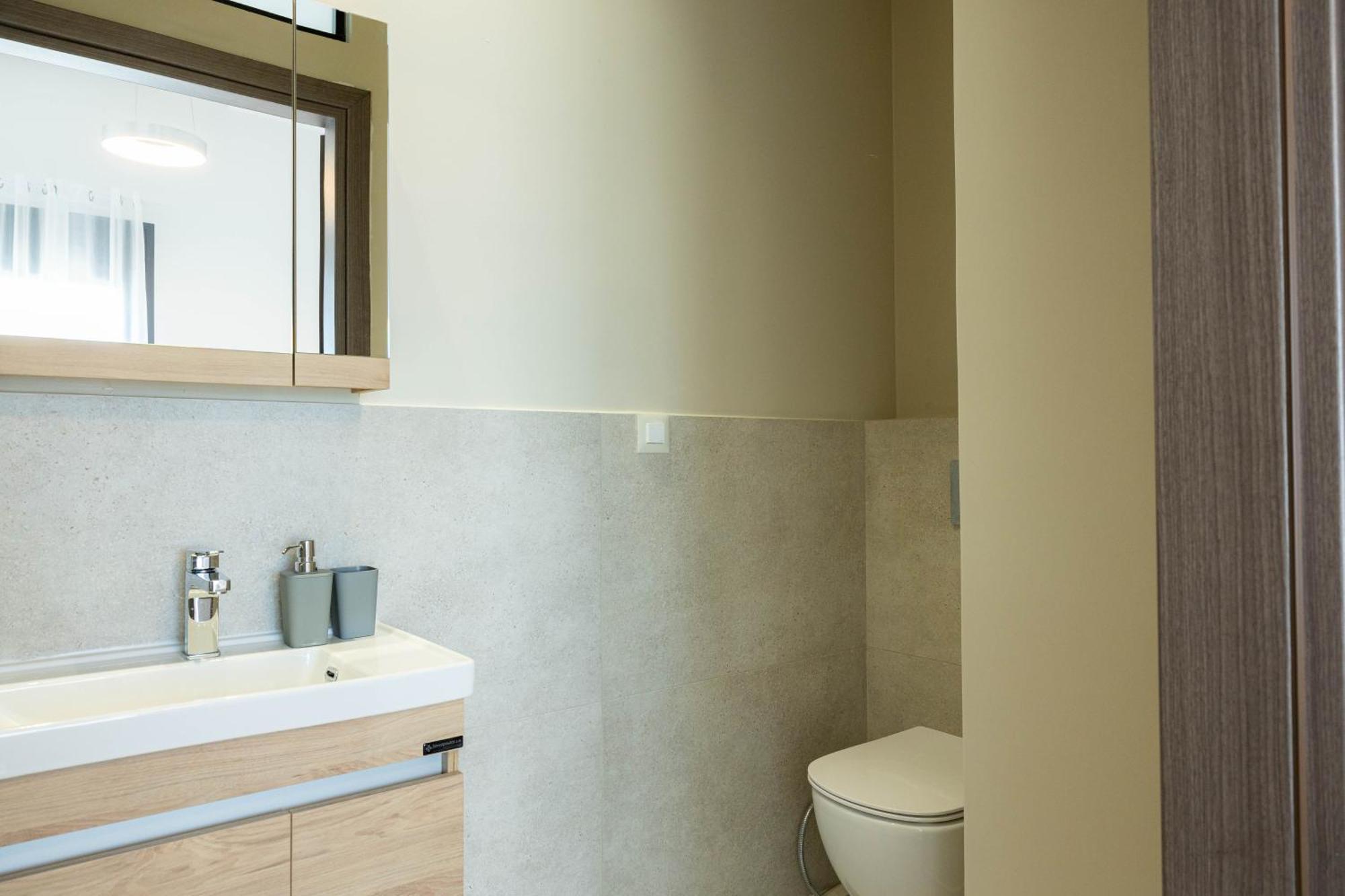 Apartamento Luxury Seaview Close To - Kyanos Heraklion (Crete)