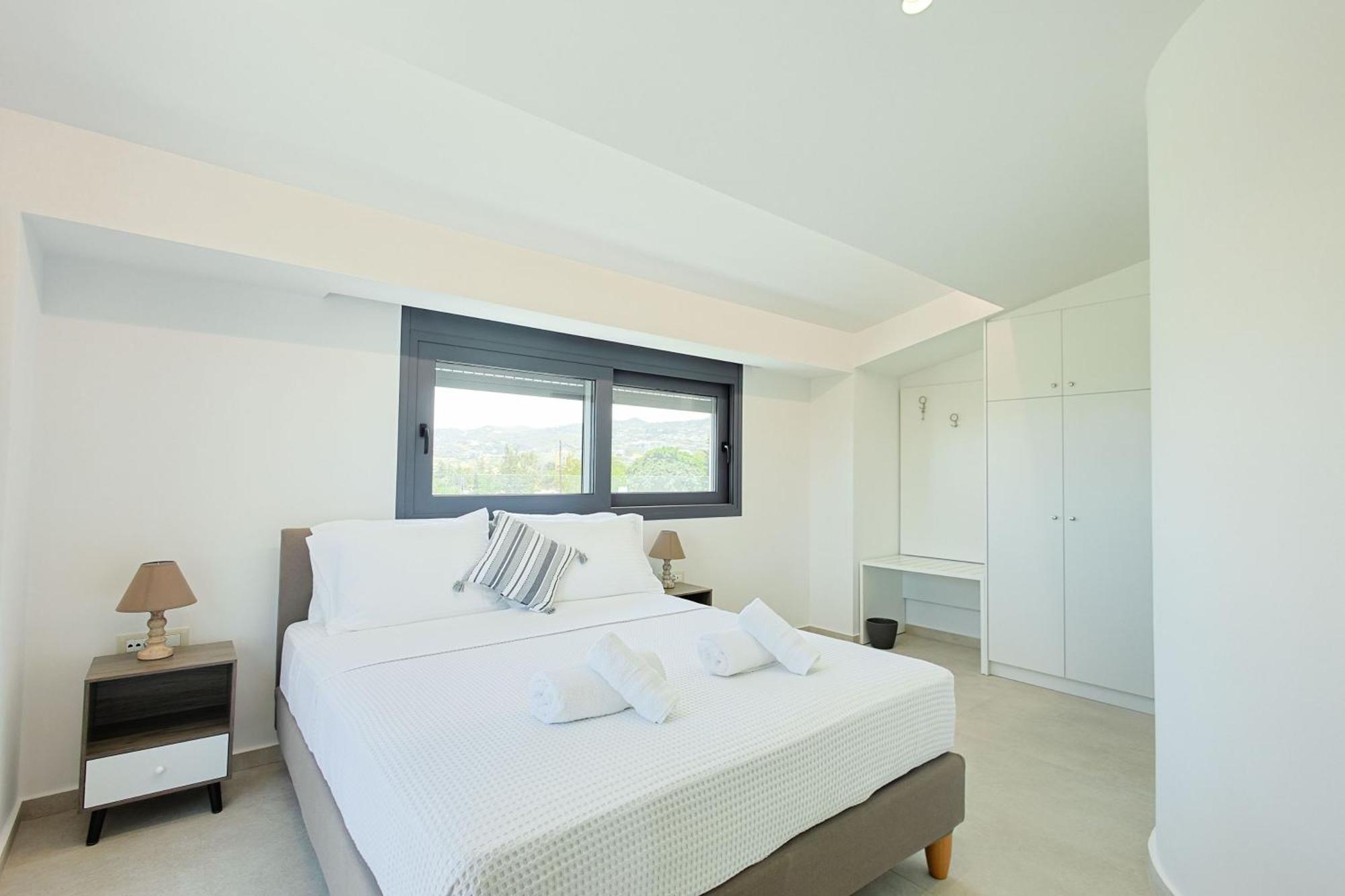 Luxury Seaview Close To - Kyanos * Heraklion (Crete)