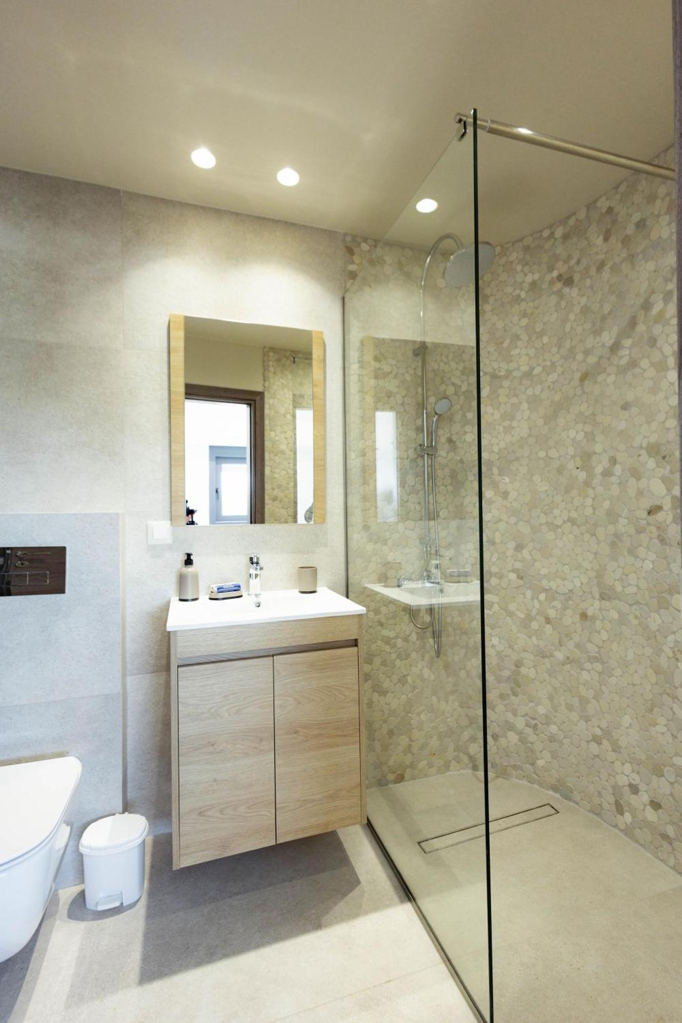 Apartamento Luxury Seaview Close To - Kyanos *