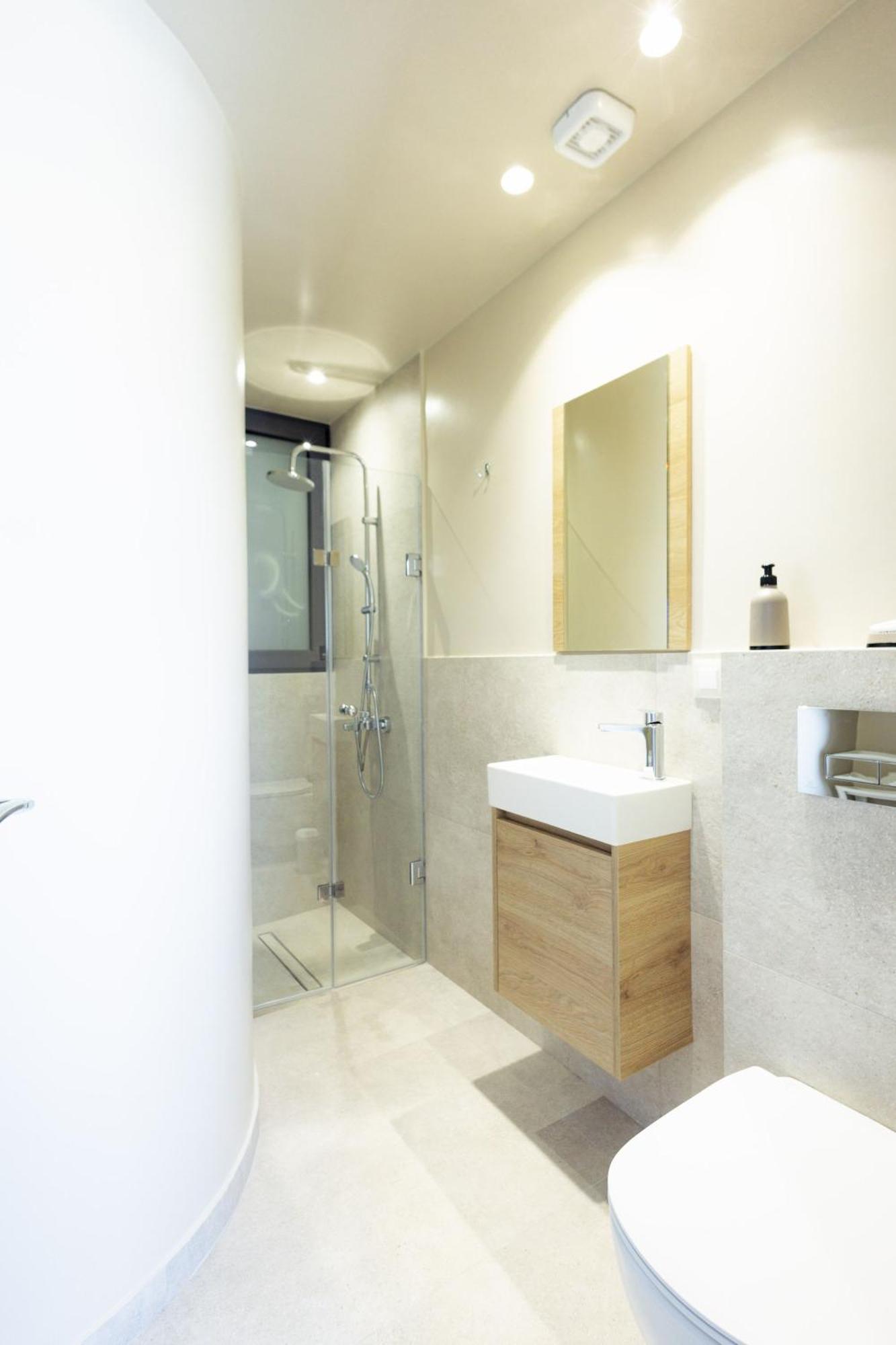 Luxury Seaview Close To - Kyanos