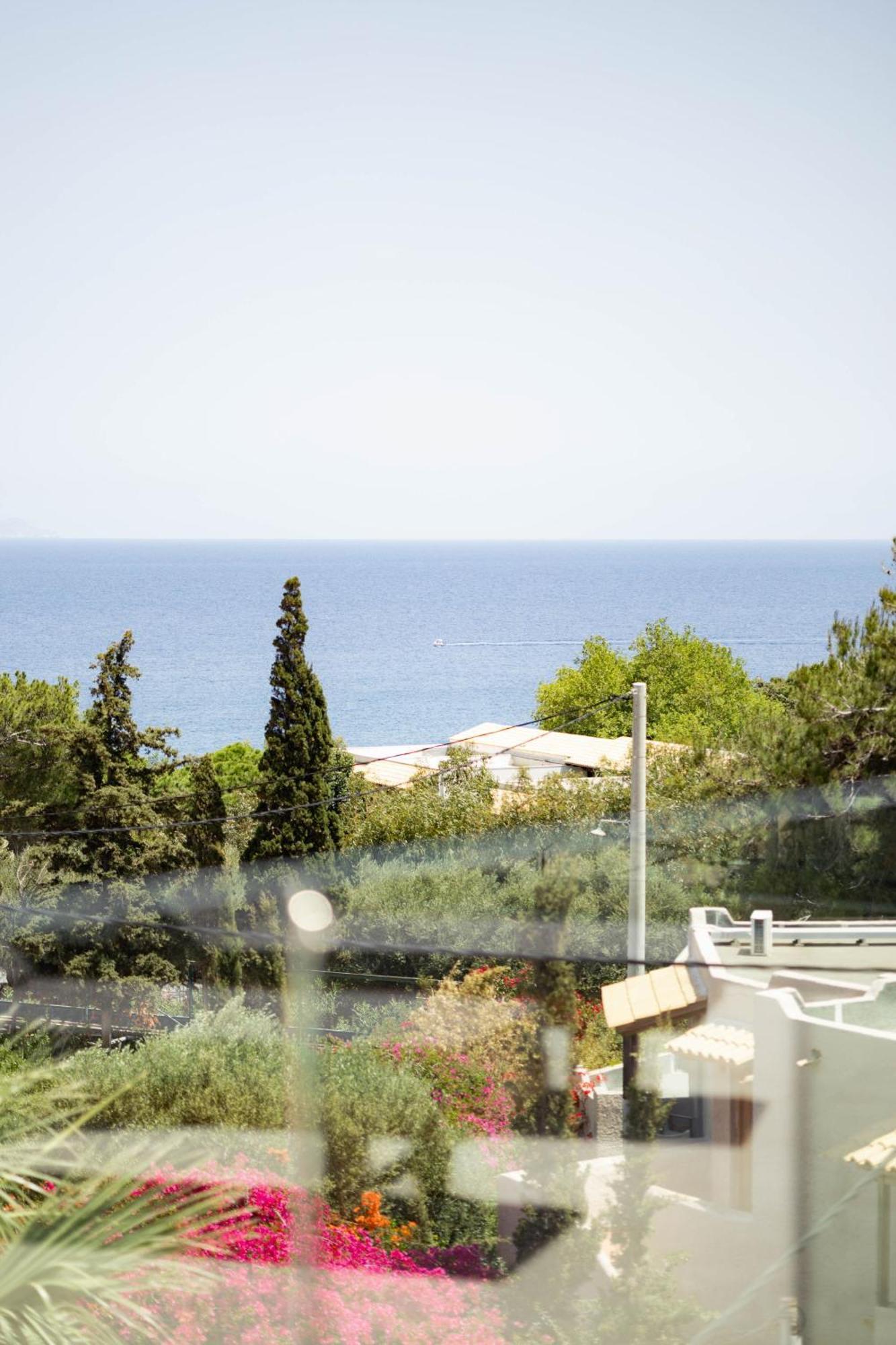Luxury Seaview Close To - Kyanos *