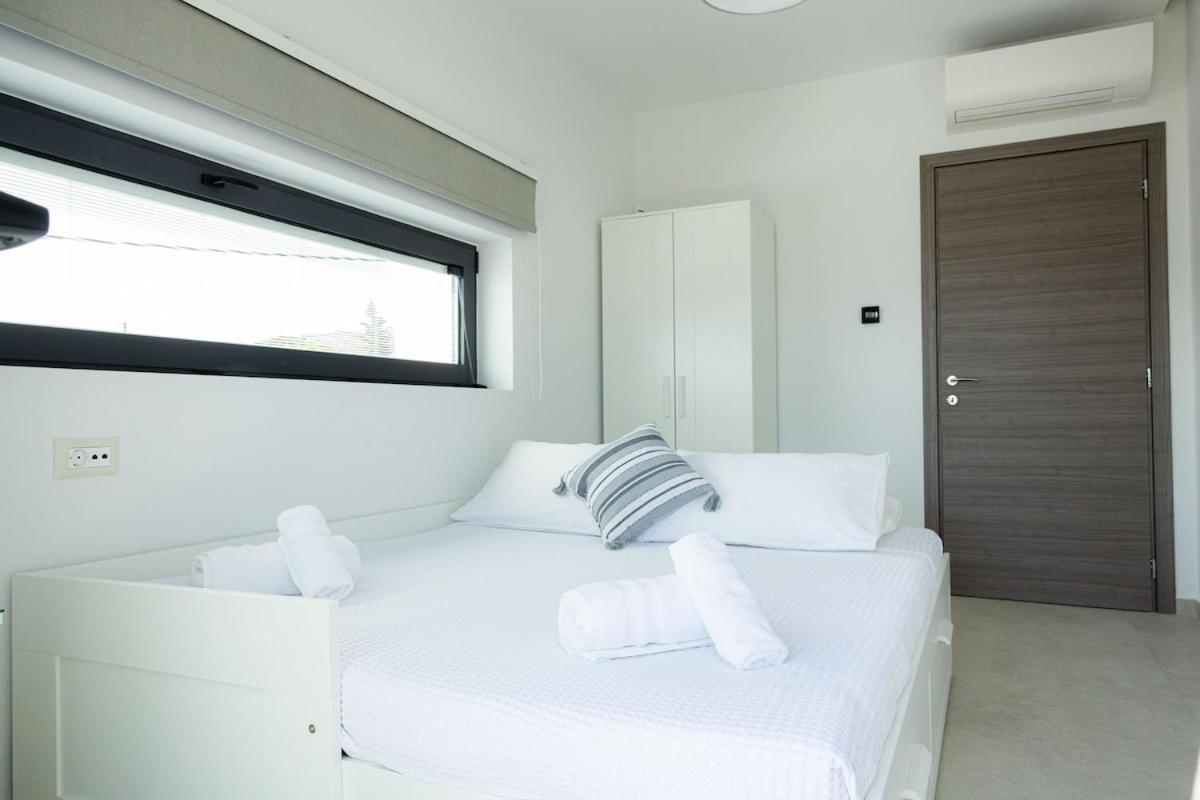 Luxury Seaview Close To - Kyanos * Heraklion (Crete)
