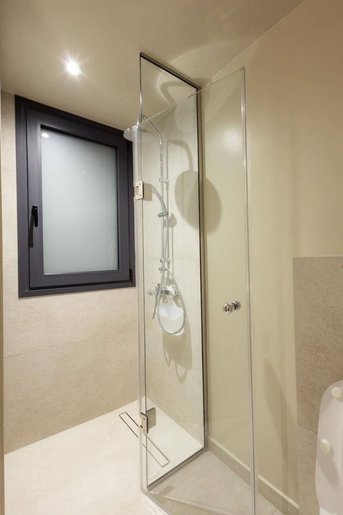 Luxury Seaview Close To - Kyanos